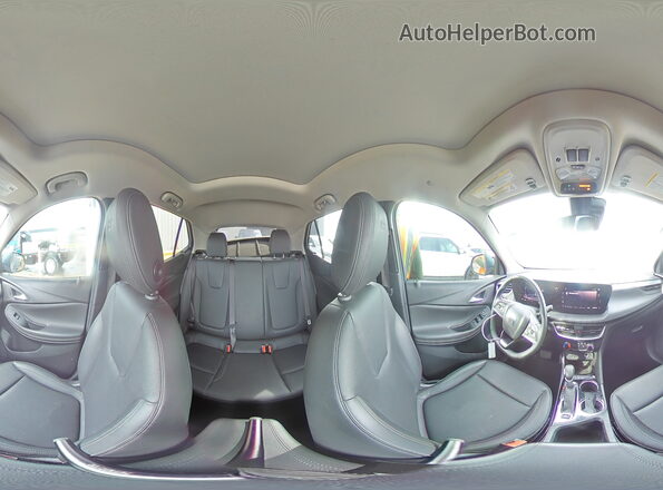 KL4AMDSL3RB026448 2024 BUICK ENCORE Blue Widok wnętrza 360 stopni
