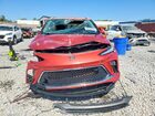 2024 Buick Encore Gx Sport Touring Красный vin: KL4AMDSL3RB093552