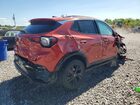 2024 Buick Encore Gx Sport Touring Красный vin: KL4AMDSL3RB093552