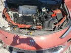 2024 Buick Encore Gx Sport Touring Красный vin: KL4AMDSL3RB093552
