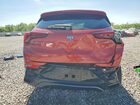 2024 Buick Encore Gx Sport Touring Красный vin: KL4AMDSL3RB093552