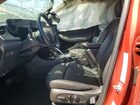 2024 Buick Encore Gx Sport Touring Красный vin: KL4AMDSL3RB093552