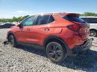 2024 Buick Encore Gx Sport Touring Красный vin: KL4AMDSL3RB093552