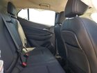 2024 Buick Encore Gx Sport Touring Красный vin: KL4AMDSL3RB093552