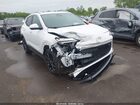 2026 Buick Encore Gx Sport Touring Fwd White vin: KL4AMDSL3TB029633