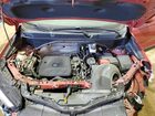 2024 Buick Encore Gx Sport Touring Red vin: KL4AMDSL4RB074332