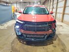 2024 Buick Encore Gx Sport Touring Red vin: KL4AMDSL4RB074332