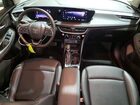 2024 Buick Encore Gx Sport Touring Red vin: KL4AMDSL4RB074332