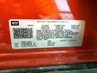 2024 Buick Encore Gx Sport Touring Red vin: KL4AMDSL4RB074332