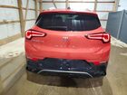 2024 Buick Encore Gx Sport Touring Red vin: KL4AMDSL4RB074332