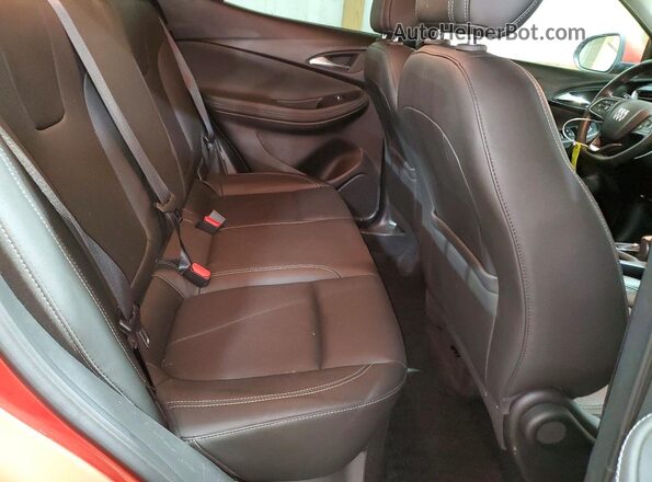 KL4AMDSL4RB074332 2024 BUICK ENCORE Red Vista interior trasera
