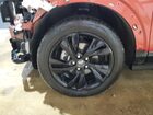 2024 Buick Encore Gx Sport Touring Red vin: KL4AMDSL4RB074332 Damage: Left Front Wheel, Curb Rash, 4 To 5 Inches