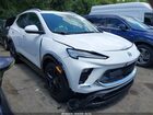 2024 Buick Encore Gx Sport Touring Fwd White vin: KL4AMDSL4RB082978
