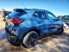2024 Buick Encore Gx Sport Touring Blue vin: KL4AMDSL5RB000711