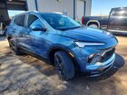 2024 Buick Encore Gx Sport Touring Blue vin: KL4AMDSL5RB000711