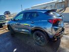 2024 Buick Encore Gx Sport Touring Blue vin: KL4AMDSL5RB000711