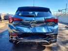 2024 Buick Encore Gx Sport Touring Blue vin: KL4AMDSL5RB000711