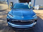 2024 Buick Encore Gx Sport Touring Blue vin: KL4AMDSL5RB000711