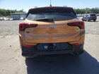 2024 Buick Encore Gx Sport Touring Желто-коричневый vin: KL4AMDSL5RB091642