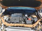 2024 Buick Encore Gx Sport Touring Желто-коричневый vin: KL4AMDSL5RB091642