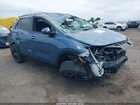 2025 Buick Encore Gx Sport Touring Fwd Blue vin: KL4AMDSL6SB002165