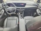 2024 Buick Encore Gx Sport Touring Красный vin: KL4AMDSL7RB006350