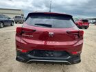 2024 Buick Encore Gx Sport Touring Красный vin: KL4AMDSL7RB006350