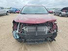 2024 Buick Encore Gx Sport Touring Красный vin: KL4AMDSL7RB006350