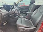 2024 Buick Encore Gx Sport Touring Красный vin: KL4AMDSL7RB006350