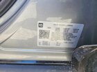 2026 Buick Encore Gx Sport Touring Gray vin: KL4AMDSL8TB073031