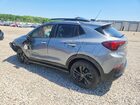 2026 Buick Encore Gx Sport Touring Gray vin: KL4AMDSL8TB073031