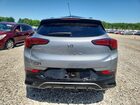 2026 Buick Encore Gx Sport Touring Gray vin: KL4AMDSL8TB073031