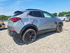2026 Buick Encore Gx Sport Touring Gray vin: KL4AMDSL8TB073031