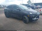 2024 Buick Encore Gx Sport Touring Fwd Black vin: KL4AMDSLXRB155075