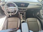 2026 Buick Encore Gx Sport Touring Silver vin: KL4AMDSLXTB102576