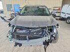 2026 Buick Encore Gx Sport Touring Silver vin: KL4AMDSLXTB102576