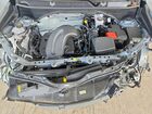 2026 Buick Encore Gx Sport Touring Silver vin: KL4AMDSLXTB102576