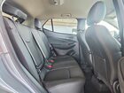2026 Buick Encore Gx Sport Touring Silver vin: KL4AMDSLXTB102576