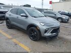 2024 Buick Encore Gx Sport Touring Awd Gray vin: KL4AMESL0RB169055