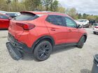 2024 Buick Encore Gx Sport Touring Оранжевый vin: KL4AMESL1RB165872