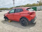 2024 Buick Encore Gx Sport Touring Оранжевый vin: KL4AMESL1RB165872