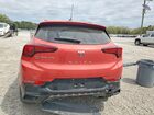 2024 Buick Encore Gx Sport Touring Оранжевый vin: KL4AMESL1RB165872