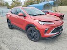 2024 Buick Encore Gx Sport Touring Оранжевый vin: KL4AMESL1RB165872