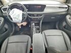 2024 Buick Encore Gx Sport Touring Оранжевый vin: KL4AMESL1RB165872