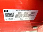 2024 Buick Encore Gx Sport Touring Оранжевый vin: KL4AMESL1RB165872