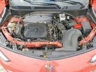 2024 Buick Encore Gx Sport Touring Оранжевый vin: KL4AMESL1RB165872