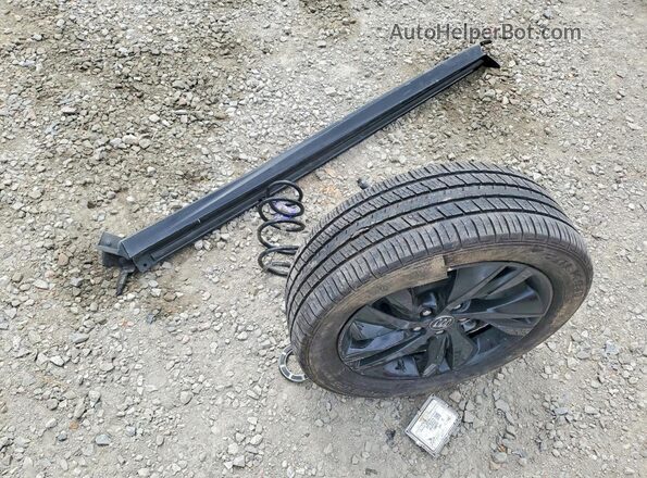 KL4AMESL1RB165872 2024 BUICK ENCORE Оранжевый Вид наклейки с VIN-кодом