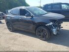 2025 Buick Encore Gx Sport Touring Awd Black vin: KL4AMESL1SB164016
