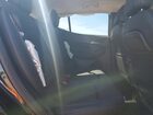 2025 Buick Encore Gx Sport Touring Black vin: KL4AMESL2SB075748