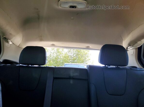 KL4AMESL2SB075748 2025 BUICK ENCORE Black Widok tylnych siedzeń